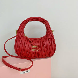 MIU MIU HOBO