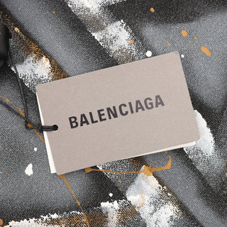 FELPA BALENCIAGA