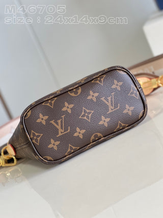 Louis vuitton Neverfull BB