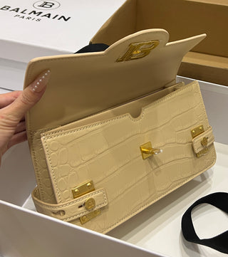 Balmain crossbody bag