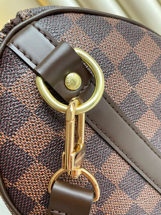 LV SPEEDY DAMIER 25