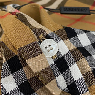 CAMICIA BURBERRY