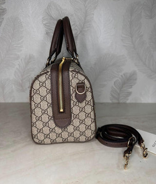 Bauletto gucci 35