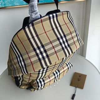 Burberry backpack