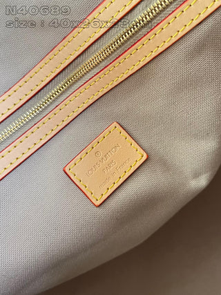 LV Speedy 40 Bandoulière