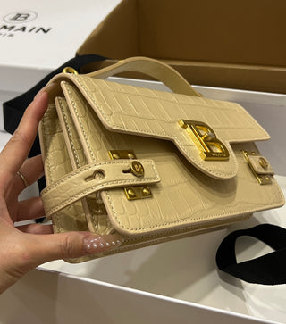 Balmain crossbody bag