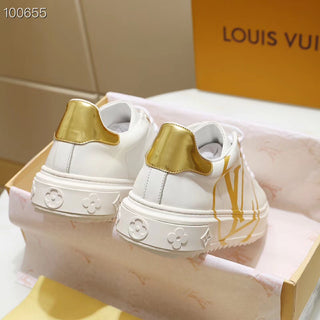 SNEAKERS LV