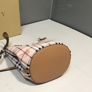 Burberry Bucket