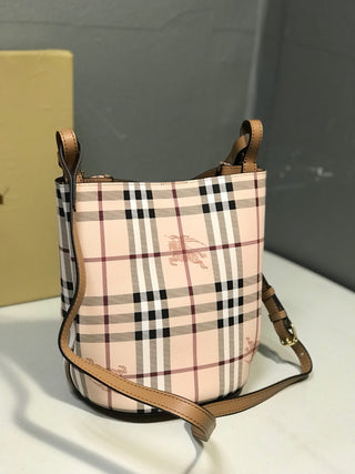 Burberry Bucket