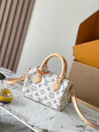 LV Speedy Bandoulière 20