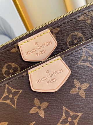 LV Multipochette